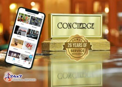 Concierge Services