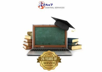 Education & eLearning