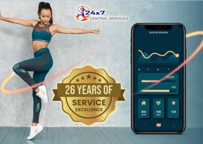Fitness Application