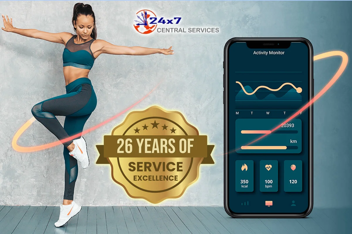 How to Launch an Online Fitness Application