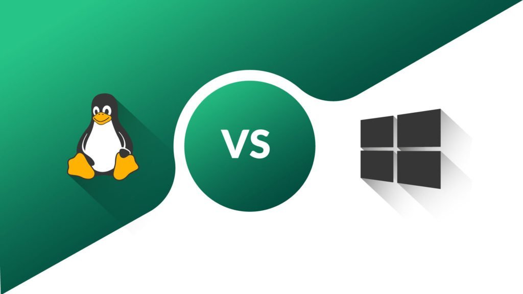 Linux VPS vs Windows VPS : Which one is right for you?