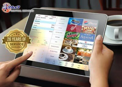 Restaurant Management System