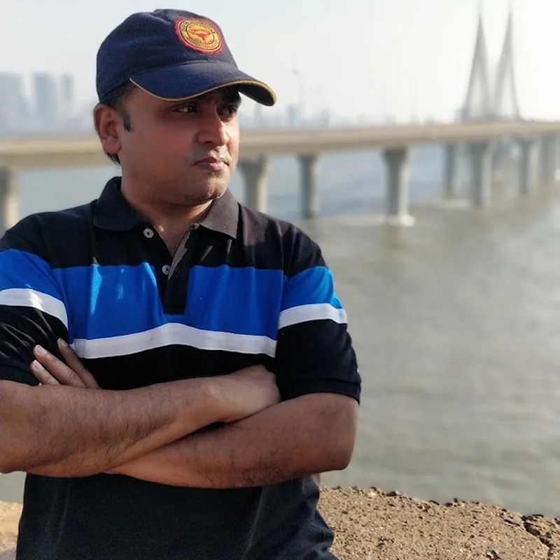 Shyam Sunder Bhattacharjee Shyam Sunder Bhattacharjee