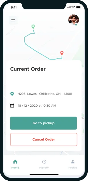 concierge instant alerts