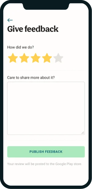 concierge real time