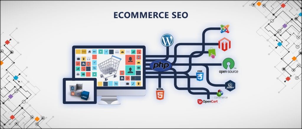 eCommerce SEO – Essential Pointers
