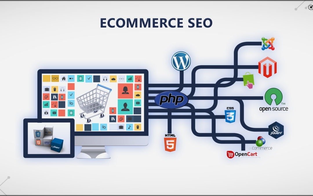 eCommerce SEO – Essential Pointers