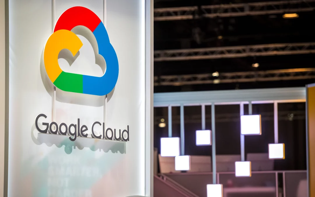 Google Cloud Hosting – The best web hosting for your site