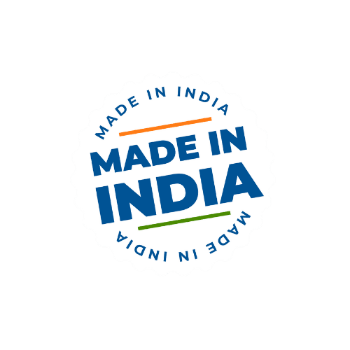 made in india