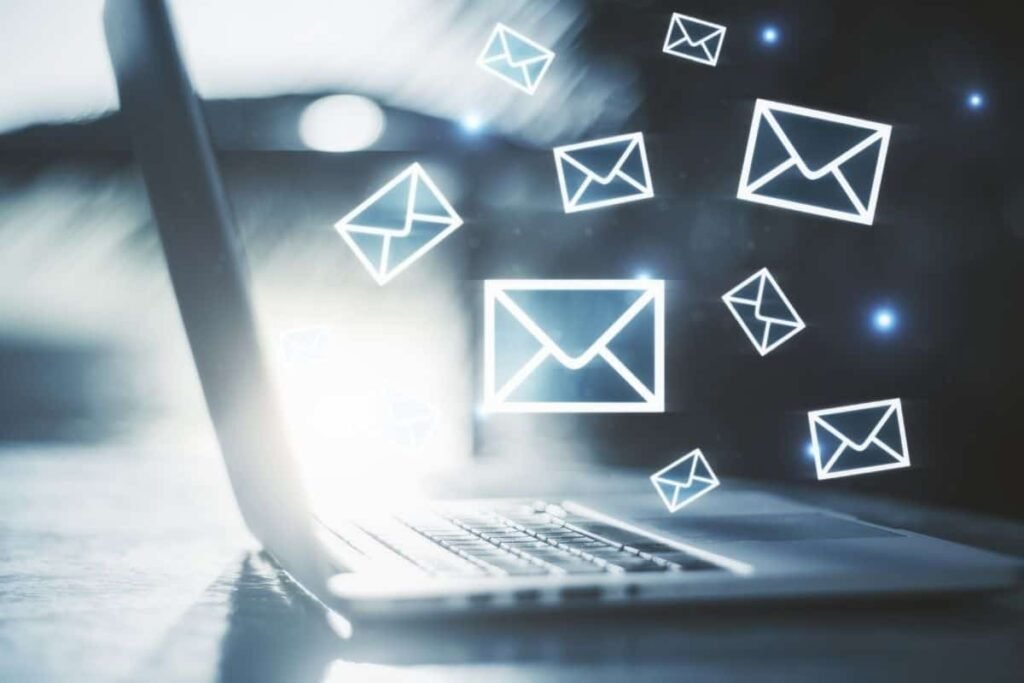 Small Business Advantages of Having a Professional Email Address