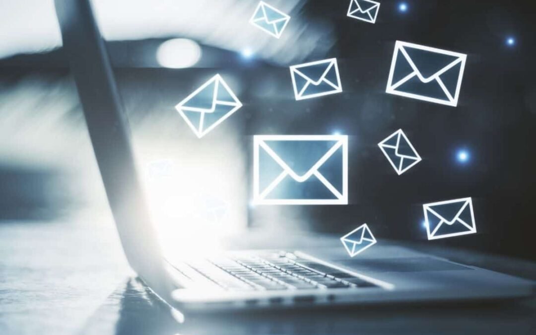 Small Business Advantages of Having a Professional Email Address