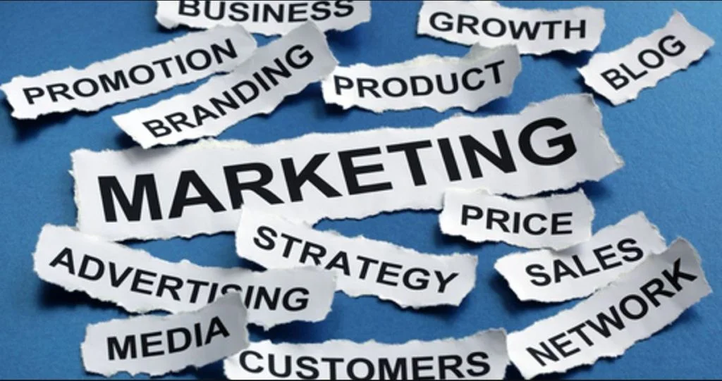 Importance of promotional and marketing strategies
