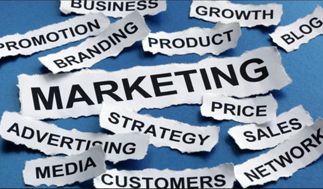 Importance of promotional and marketing strategies