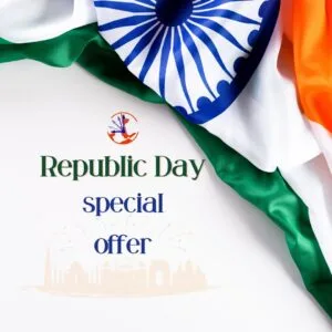 republic day special offer